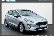Ford Fiesta 2020