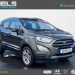 Ford EcoSport 2018
