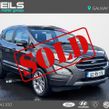 Ford EcoSport 2018