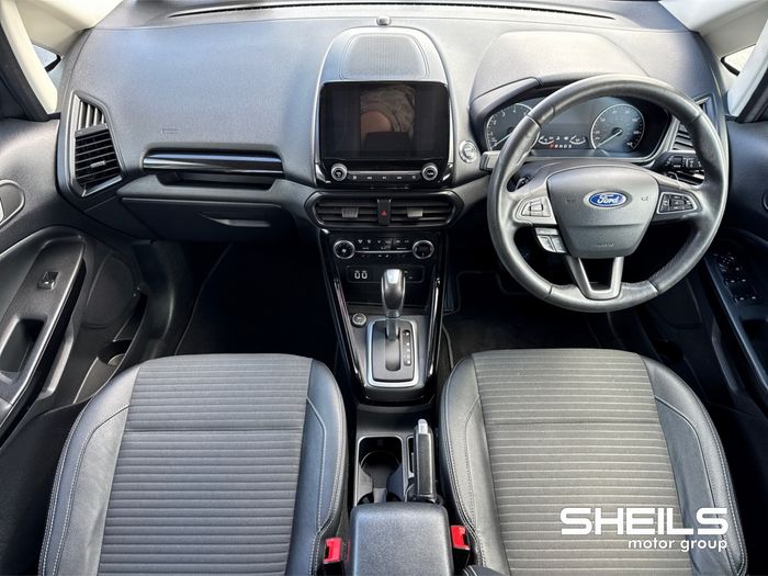 Ford EcoSport 2018