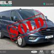 Ford Transit 2023