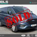 Ford Transit 2023