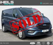 Ford Transit 2023