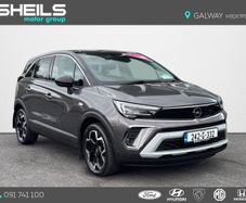 Opel Crossland 2024