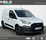 Ford Transit Connect 2024