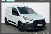 Ford Transit Connect 2024