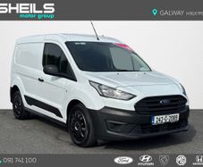 Ford Transit Connect 2024