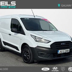 Ford Transit Connect 2024