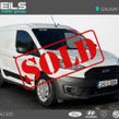 Ford Transit Connect 2024