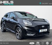 Ford Puma 2024