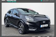 Ford Puma 2024