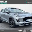 Ford Puma 2023