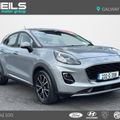 Ford Puma 2023