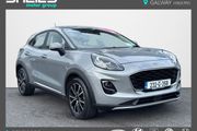 Ford Puma 2023