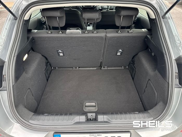 Ford Puma 2023
