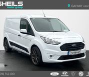Ford Transit Connect 2023