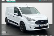 Ford Transit Connect 2023