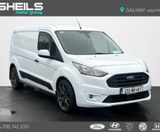 Ford Transit Connect 2023