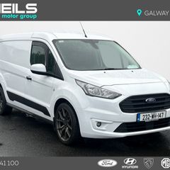 Ford Transit Connect 2023