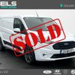 Ford Transit Connect 2023