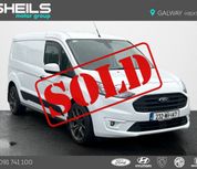 Ford Transit Connect 2023