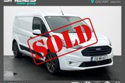 Ford Transit Connect 2023