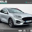 Ford Kuga 2021