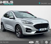 Ford Kuga 2021