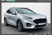 Ford Kuga 2021