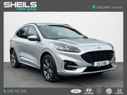 Ford Kuga 2021