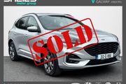 Ford Kuga 2021