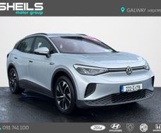 Volkswagen ID.4 2022