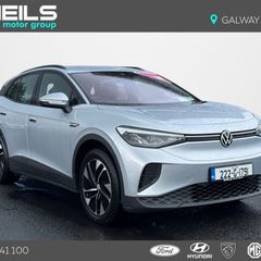 Volkswagen ID.4 2022