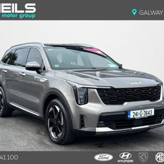 Kia Sorento 2024