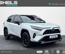 Toyota Rav4 2024