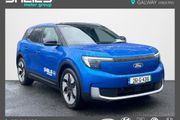 Ford Explorer 2026