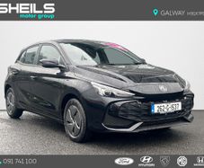 MG MG3 2026
