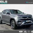 Volkswagen Amarok 2023