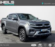 Volkswagen Amarok 2023