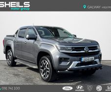Volkswagen Amarok 2023