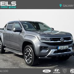 Volkswagen Amarok 2023