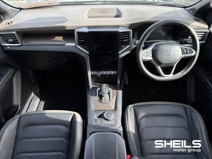 Volkswagen Amarok 2023