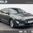 Ford Focus 2020