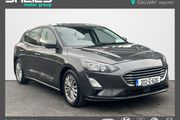 Ford Focus 2020