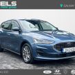 Ford Focus 2023