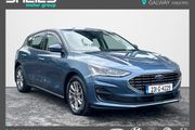 Ford Focus 2023