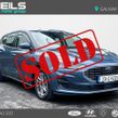 Ford Focus 2023