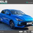 MG MG3 2026