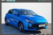 MG MG3 2026