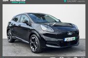 Ford Puma 2026